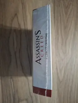Assassin's Creed Collector Booster Box - Magic The Gathering -New Sealed- ENG - Image 2