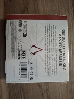 Assassin's Creed Collector Booster Box - Magic The Gathering -New Sealed- ENG - Image 3