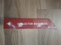 Assassin's Creed Collector Booster Box - Magic The Gathering -New Sealed- ENG - Image 5