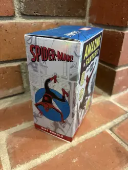 Magic: The Gathering: Marvel's Spider-Man - Bundle: Gift Edition New Sealed - Image 2