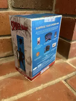 Magic: The Gathering: Marvel's Spider-Man - Bundle: Gift Edition New Sealed - Image 3