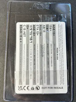 Magic the Gathering MTG Swords to Plowshares Foil PSA Promo Sealed - Image 4
