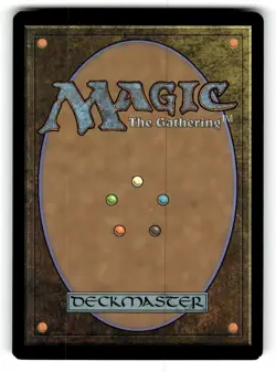 Propaganda 53 Uncommon Commander 2013 Magic: The Gathering Lightly Played - Image 2