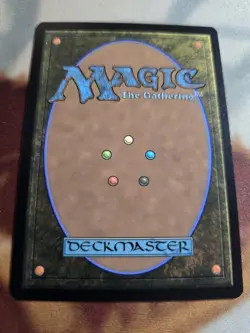 MTG Nekusar, the Mindrazer as Eddie, Lord of Light (Iron Maiden) MTG - Image 2