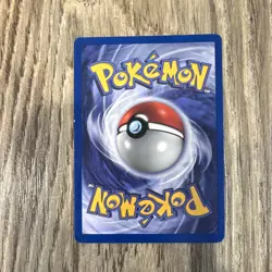 Wizards Pikachu Jungle 1st Edition 60/64 (1999) English Common Regular 50 HP - Image 3