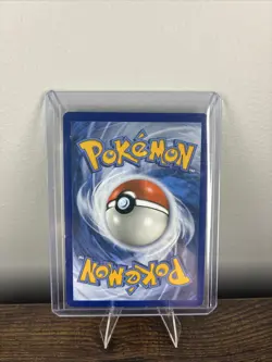 Charizard (SM Team Up) 14/181 Holo Rare Deck Exclusives Pokemon NM Cracked Ice - Image 2