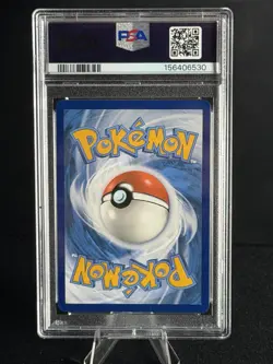 2024 POKEMON SWSH BLACK STAR PROMO #029 RAYQUAZA-HOLO PSA 9 - Image 2