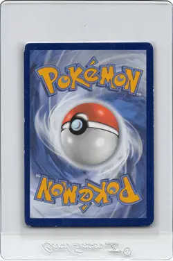 DELPHOX V 027/196 - LOST ORIGIN - POKEMON CARD - ULTRA RARE - NM - Image 2
