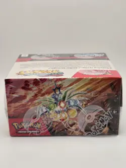 🔥Pokemon TCG Scarlet & Violet Surging Sparks Booster Box🔥 36 Packs!!!🔥 - Image 5