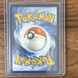 Pokemon Company Meowth Illustration Rare Holo ME02 106/094 EN 70 HP Basic - Image 2