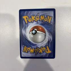 Prism Tower 111/086: Chaos Rising Stadium Reverse Holo Full Art. NM Pokemon - Image 2
