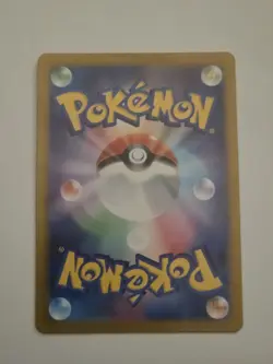 [US SELLER] Pokemon S-Chinese Galarian Perrserker V SR CS6aC 144 Alt Art Card - Image 3