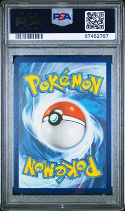 PSA 10 ZEKROM Pokemon Celebrations Card #010 Holo Rare 25th Anniversary - Image 2