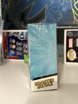 Pokemon TCG ASC Ascended Heroes Booster Bundle Sealed New Fast Dispatch - Image 4