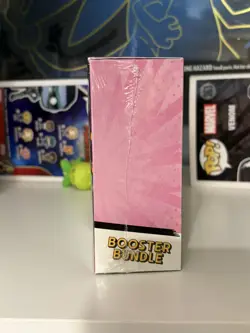 Pokemon TCG ASC Ascended Heroes Booster Bundle Sealed New Fast Dispatch - Image 5