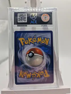 Kingdra Ex 131 Ace 10 Pokemon Scarlet & Violet Promo - Image 4
