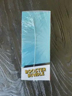 Pokemon TCG Ascended Heroes Booster Bundle - Image 5