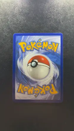 The Pokemon Company Clefairy 094/088 SV09 Journey Together Holo IR Full Art 70HP - Image 4