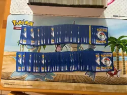 Vintage Pokemon Card Lot WOTC Etc 1000+ Energy Energies - Image 3