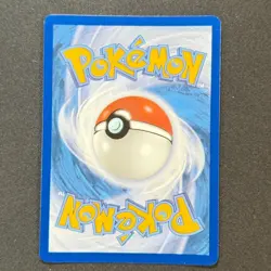Alakazam 56/132 Rare Holo Me01: Mega Evolution Base Pokemon TCG - Image 2