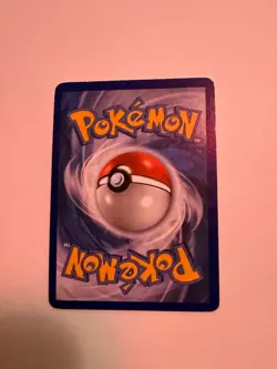 Gible 94/113 Common Legendary Treasures Pokemon Reverse Holo Lightly Played - Image 2