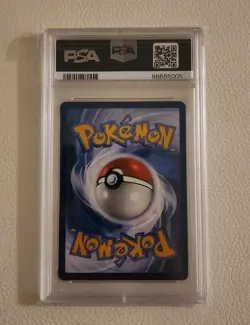 Pokemon TCG Pikachu 051/162 SV05 Temporal Forces Regular English PSA 10 LOW POP - Image 2