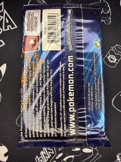 Pokemon XY Evolutions Booster Pack Sealed New 820650801556 - Image 2