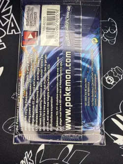 Pokemon XY Evolutions Booster Pack Sealed New 820650801556 - Image 5
