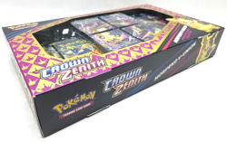 Pokemon Crown Zenith Premium Playmat Collection Morpeko V-Union NEW Sealed TCG - Image 3