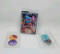 Team Rocket's Wobbuffet SVP203 Pokemon TCG Destined Rivals - Image 1