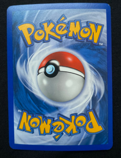 Pokemon TCG Chimecho EX Hidden Legends 17/101 Reverse Holo Rare (NM) - Image 2