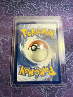 Pokemon TCG Pikachu Celebrations 005/025 Holo NM - Image 2