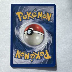 2003 Pokemon TCG EX Ruby & Sapphire Gardevoir Holo #7/109 - LP - Image 2