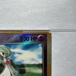2003 Pokemon TCG EX Ruby & Sapphire Gardevoir Holo #7/109 - LP - Image 4