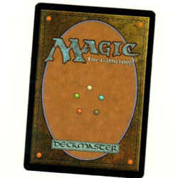 Megantic Sliver Prerelease Foil Promo M14 Magic The Gathering Card - Image 2