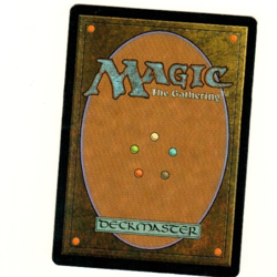 Megantic Sliver Prerelease Foil Promo M14 Magic The Gathering Card - Image 4