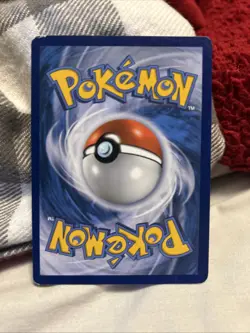 Pokemon TCG - Kyogre XY51 - Black Star Promo Holo Rare *NM/LP - Image 3