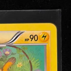 2016 Pokemon Generations Raichu #RC9/RC32 - Image 5