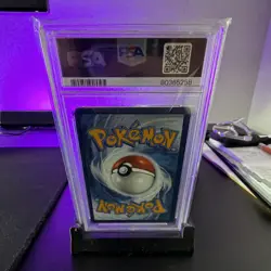PSA 9 Giratina VSTAR GG69/GG70 Crown Zenith Galarian Gallery Secret Holo 2023 - Image 2