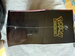 Pokemon TCG Mega Evolutions Elite Trainer Box Factory Sealed - Image 5