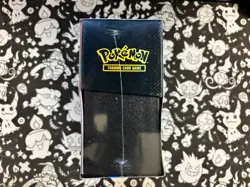Pokemon Mega Evolution Pokemon Center ETB Mega Gardevoir Exclusive Sealed - Image 5