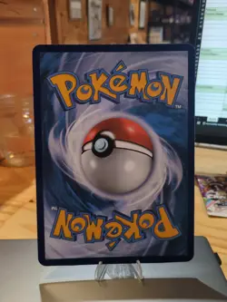 Kyogre XY51 Holo JUMBO Promo Pokemon LP - Image 2