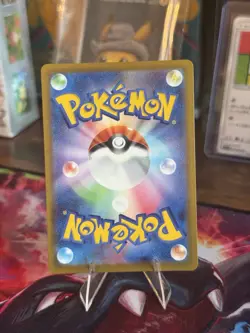 Pokemon Mega Gengar EX Holo M2a: Mega Dream Ex 230/193 Mega Attack Rare Japanese - Image 2