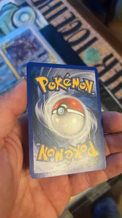 Charizard Charmander Charmeleon Pokemon Card! Holo/Reverse Holo Rare EX Cards! - Image 3