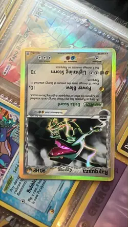Charizard Charmander Charmeleon Pokemon Card! Holo/Reverse Holo Rare EX Cards! - Image 4