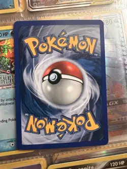Charizard Charmander Charmeleon Pokemon Card! Holo/Reverse Holo Rare EX Cards! - Image 5