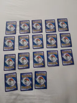 Pokemon Celebrations Trainer PROFESSOR'S RESEARCH #023/025 Holo Lot of (18) LP - Image 5