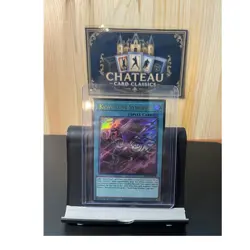 Konami Yu-Gi-Oh! Kewl Tune Synchro PHRE-EN039 Ultra Rare 1st Ed English - Image 1