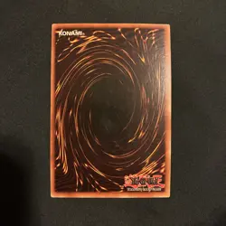Last Will SDY-039 Common / Short Print Starter Deck: Yugi Yu-Gi-Oh NM Unlimited - Image 2