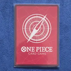 Bandai Roronoa Zoro Leader One Piece CCG Romance Dawn Foil OP01-001 5000 Power - Image 5